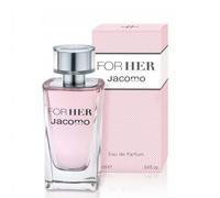 Jacomo Jacomo for her Eau de Parfum 100 ml