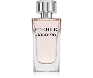 Jacomo For Her Eau de Parfum da donna 100 ml