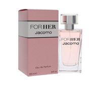 Jacomo Jacomo For Her Eau de Parfum 100 ml
