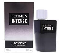 Jacomo Jacomo For Men Intense Eau de Parfum (uomo) 100 ml