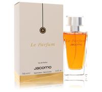 JACOMO LE PARFUM Eau De Parfum 100 ml for Women