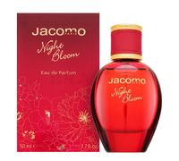 Jacomo Night Bloom 50 ml eau de parfum per donna
