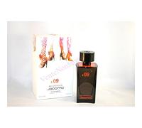 Jacomo pour femme - Eau de parfum N°9-100 ml