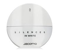 Jacomo Silences In White 100 ml eau de parfum per Donna