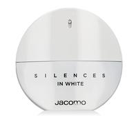 Jacomo Silences In White Eau de Parfum (donna) 100 ml