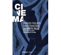 Jacopetti files. Biografia di un genere cinematografico italiano