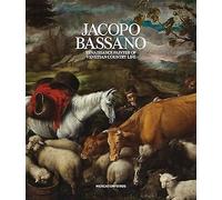 Jacopo Bassano - Renaissance Painter of Venetian Country Life - Attardi Luisa,