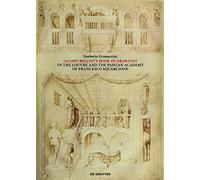 Norberto Gramacc Jacopo Bellini's Book of Drawings in the Lou (Copertina rigida)