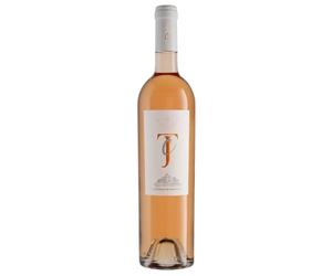 Jacopo Biondi Santi JeT Toscana Rosato IGT 2025 0,75 ℓ