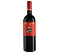 Jacopo Biondi Santi Sassoalloro Oro Toscana IGT 2020 0,75 ℓ