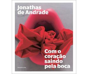 Jacopo Crivelli Visconti Jonathas de Andrade (Tascabile)