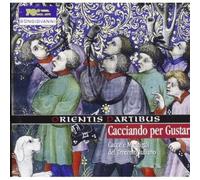 Jacopo Da Bologna, Giovanni Da Firenze, Francesco La - Cacciando Per Gustar