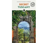 Jacopo Mauro Roberto Di Ferdinando Secret Tuscany Guide (Tascabile)