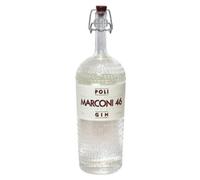 Jacopo Poli Gin Marconi 46