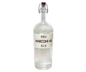Jacopo Poli Gin Marconi 46