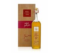 Jacopo Poli - Grappa riserva"POLI BARRIQUE - SOLERA DI FAMIGLIA" 0.70L 55°