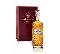 Jacopo Poli"LA PREMIÈRE" - Grappa Barrique 0.70 L 46% Alc/Vol