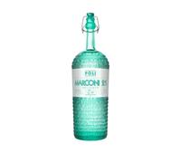 Jacopo Poli Marconi 21 gin DELICATO 70 cl. 21 Vol.
