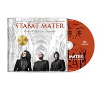 Jacopone da Todi - Stabat Mater - Opera rock sinfonica - 2026 Remaster - Franco Simone