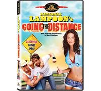 Jacot/Kelly/Roberts - Going the Distance