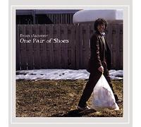Jacover, Evan - One Pair Of Shoes