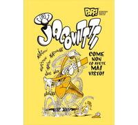 JACOVITTI COME NON LO AVETE MAI VISTO Palazzo del Fumetto