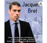 Jacqes Brel - Quand on n'a que l'amour