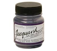 Jacquard Acid Dye 1/2 OZ #614 Violet