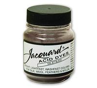 Jacquard Acid Dye 1/2 OZ #639 Jet Black