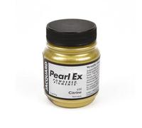 Jacquard color - Pigmenti pearl ex 14/21 gr