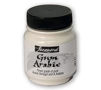 Jacquard Gum Arabic, 1 Ounce (JAC1648)