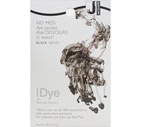 Jacquard iDye Fabric Dye 14g-Black