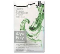 Jacquard iDye Poly 0,49 Oz - Verde