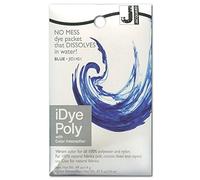 Jacquard iDye - Tintura per stoffe, 14 g Blue