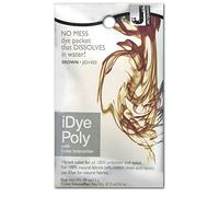 Jacquard iDye - Tintura per stoffe, 14 g, Brown, Ciascuno