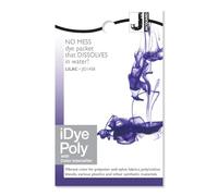 Jacquard iDye - Tintura per stoffe, 14 g Lilac