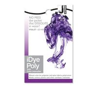Jacquard iDye - Tintura per stoffe, 14 g Violet