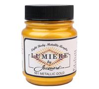 Jacquard Lumiere Metallici Di Vernice oro 2.25Oz