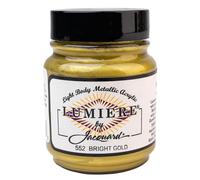 Jacquard Lumiere vernice luminosa oro 2.25Oz