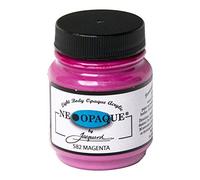 Jacquard Neopaque 2.25 Oz 582 Magenta