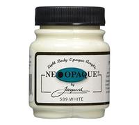 Jacquard Neopaque 2.25 Oz 589 White