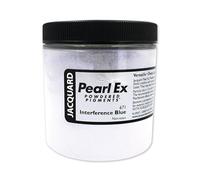 Jacquard Pearl Ex 4 OZ #671 Interference Blue
