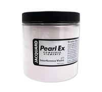 Jacquard Pearl Ex 4 OZ #673 Interference Violet
