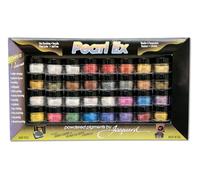 Jacquard Pearl Ex Pigment - Set di 32 colori
