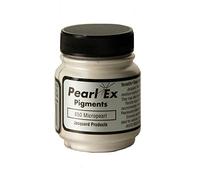Jacquard Pearl Ex pigmento .75 Oz Micropearl