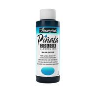 Jacquard Pinata Color - Inchiostro alcolico, 113,4 g, colore: Blu Baja