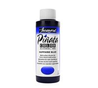 Jacquard Pinata Color - Inchiostro alcolico, 113,4 g, colore: blu zaffiro