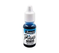 Jacquard Pinata, Inchiostro colorato a Base di Alcohol, Baja Blue, 1/2 oz