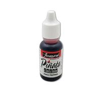 Jacquard Pinata, Inchiostro colorato a Base di Alcohol, Chili Pepper Red, 1/2 oz