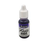Jacquard Pinata, Inchiostro colorato a Base di Alcohol, Passion Purple, 1/2 oz